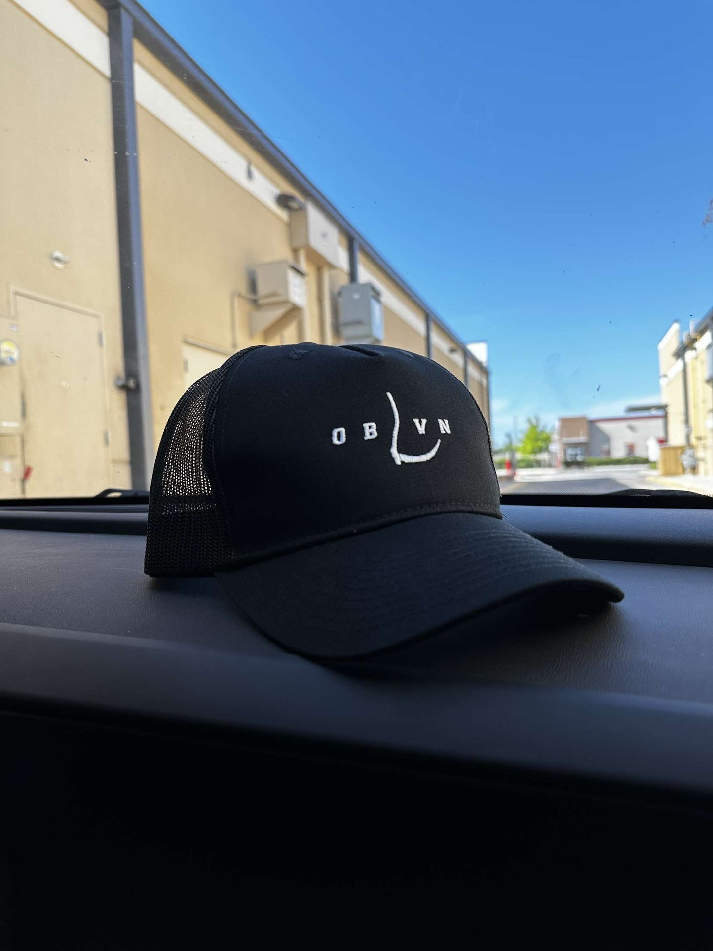 Scythe Hat