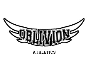 Oblivion Athletics logo