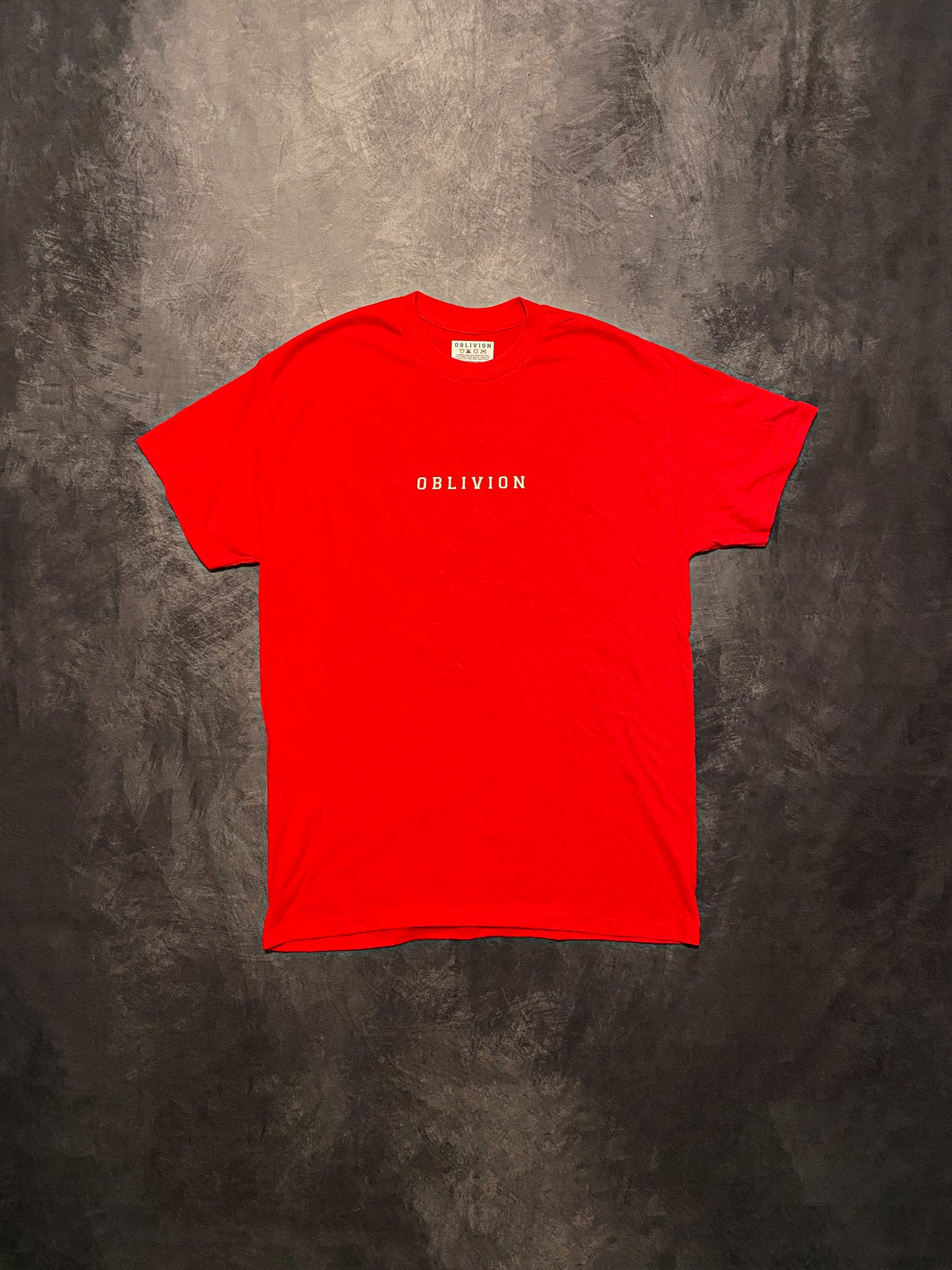 Red Reaper Tee