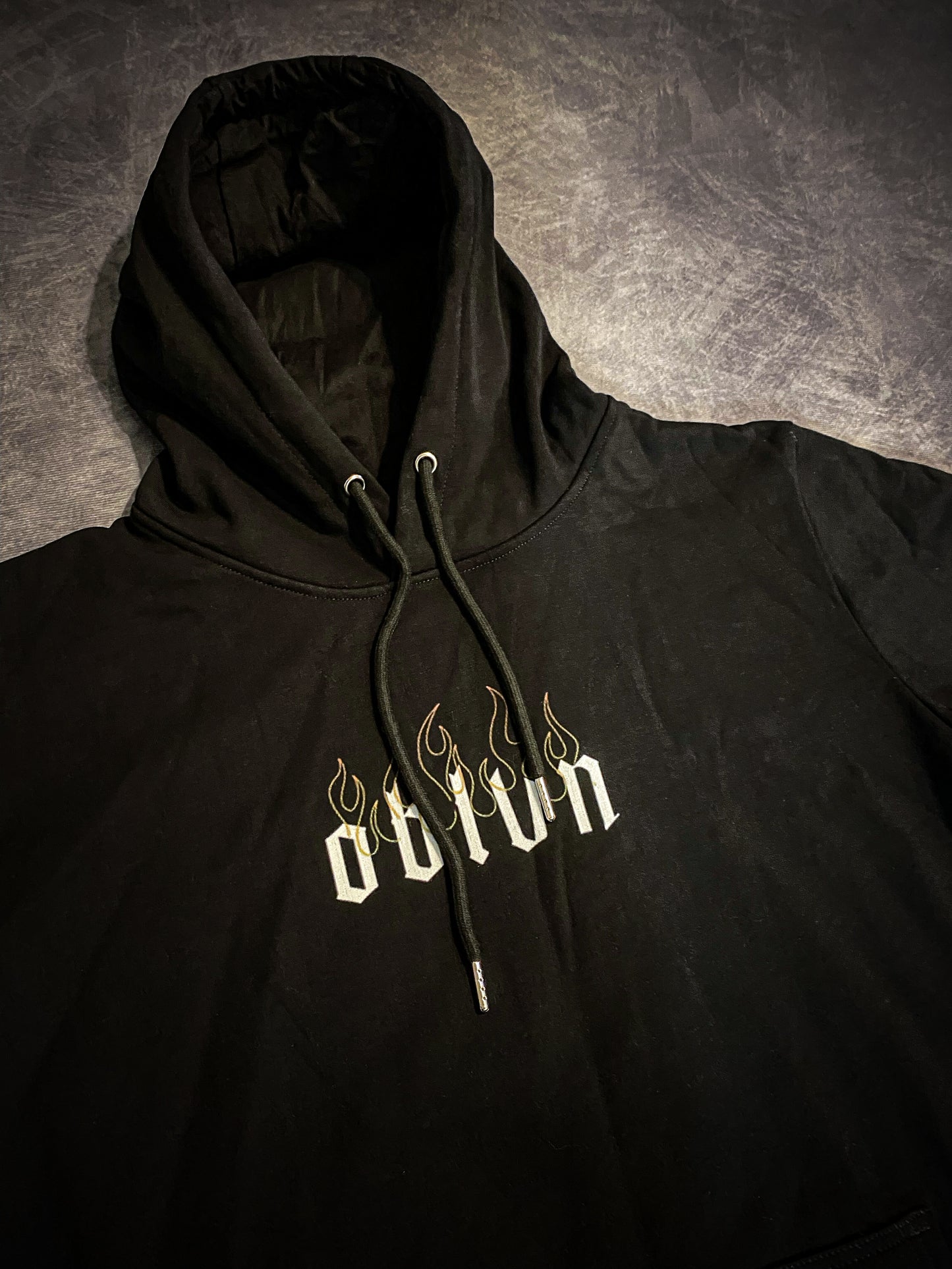 Cerberus Hoodie