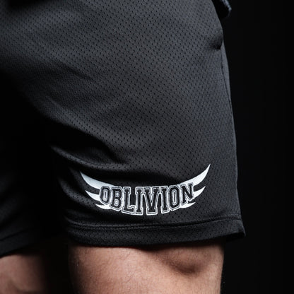 Oblivion Wing Shorts